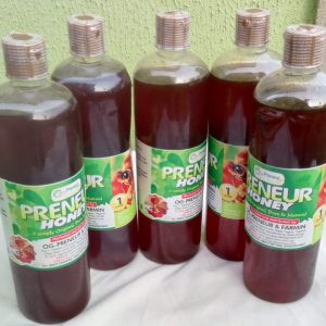 PRENEUR HONEY (5LTRS)