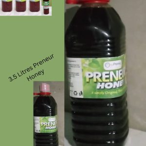 PRENEUR HONEY (3.5LTRS)